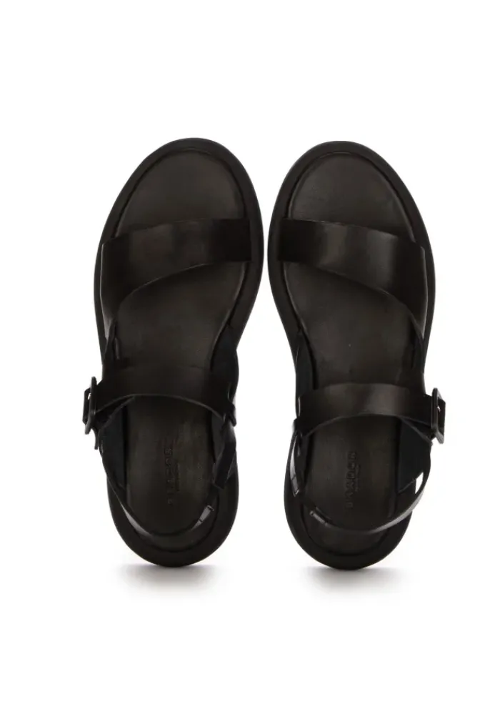 BRADOR | SANDALEN MALESIA SCHWARZ Best