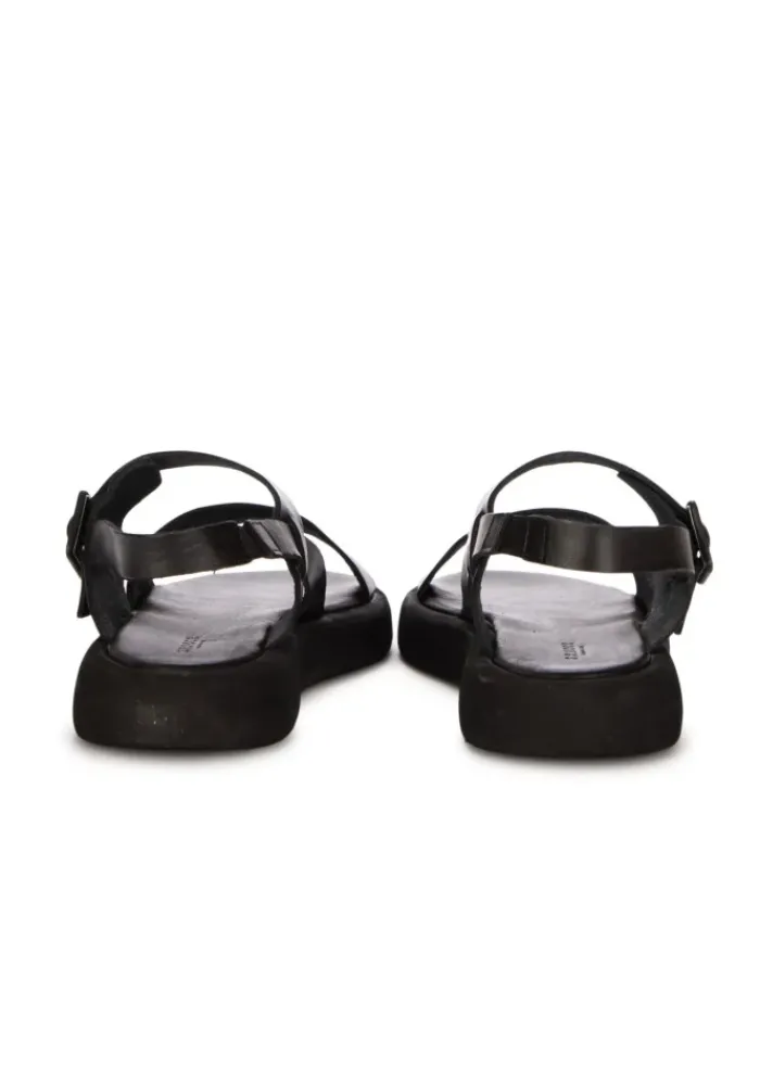 BRADOR | SANDALEN MALESIA SCHWARZ Best
