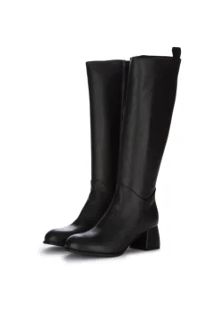 BRANDO | STIEFEL AMINA OIL SCHWARZ Discount