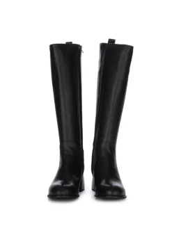 BRANDO | STIEFEL AMINA OIL SCHWARZ Discount