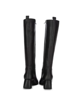 BRANDO | STIEFEL AMINA OIL SCHWARZ Discount