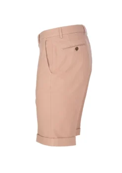 BRIGLIA | BERMUDA BAUMWOLLE PUDERROSA Clearance