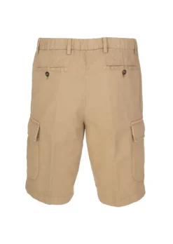 BRIGLIA | CARGO-BERMUDA NEWPORT BEIGE New