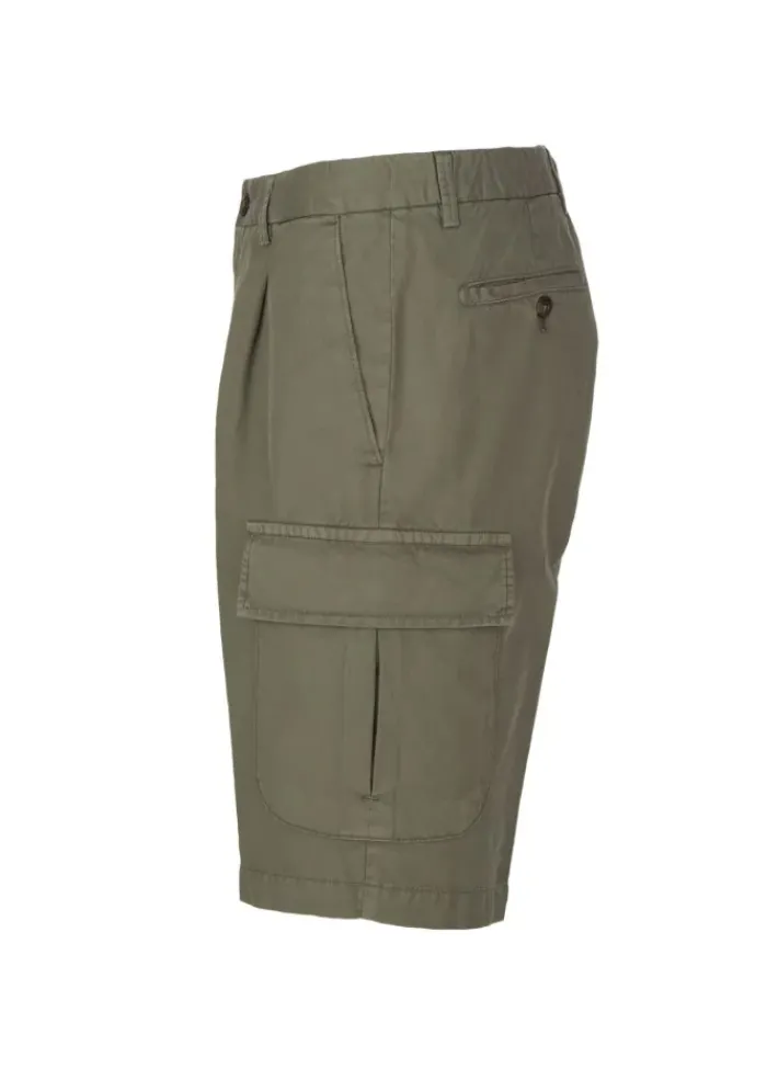 BRIGLIA | CARGO-BERMUDA NEWPORT GRÜN New