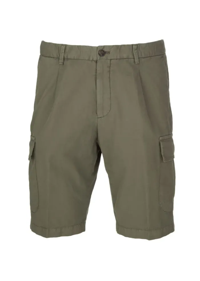 BRIGLIA | CARGO-BERMUDA NEWPORT GRÜN New