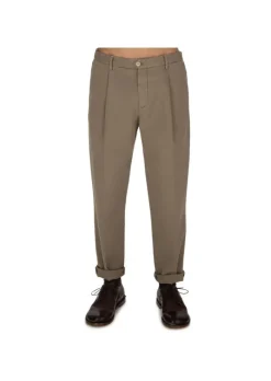 BRIGLIA | HOSE COURMAYEURV KHAKI Best