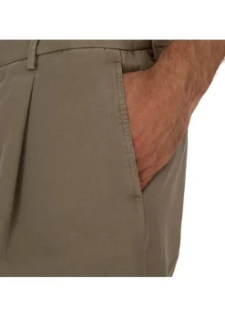 BRIGLIA | HOSE COURMAYEURV KHAKI Best