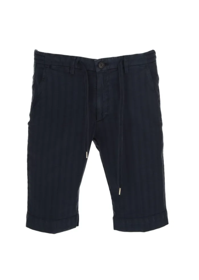 BRIGLIA | SHORTS MALIBU BLAU Fashion