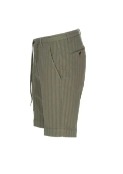 BRIGLIA | SHORTS MALIBU GRÜN Hot