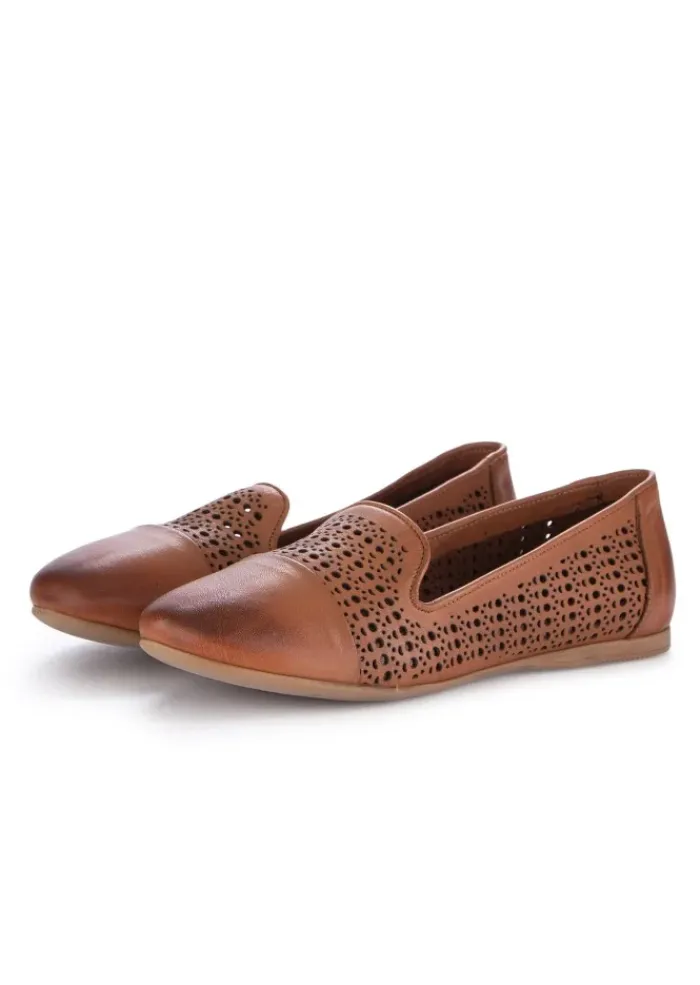 BUENO | BALLERINAS DURCHLOCHERT BRAUN Best