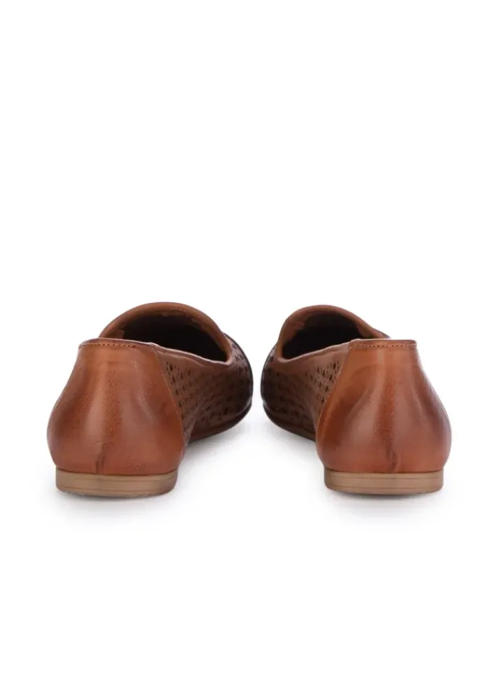 BUENO | BALLERINAS DURCHLOCHERT BRAUN Best
