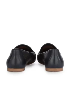 BUENO | BALLERINAS PERFORIERT BLAU Online
