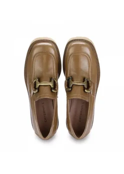CATERINA C | ABSATZSCHUHE SUGHERO BRAUN Hot