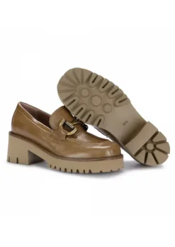 CATERINA C | ABSATZSCHUHE SUGHERO BRAUN Hot
