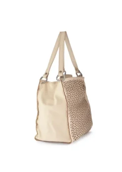 CATERINA LUCCHI | SCHULTERTASCHE ANNA BEIGE Clearance