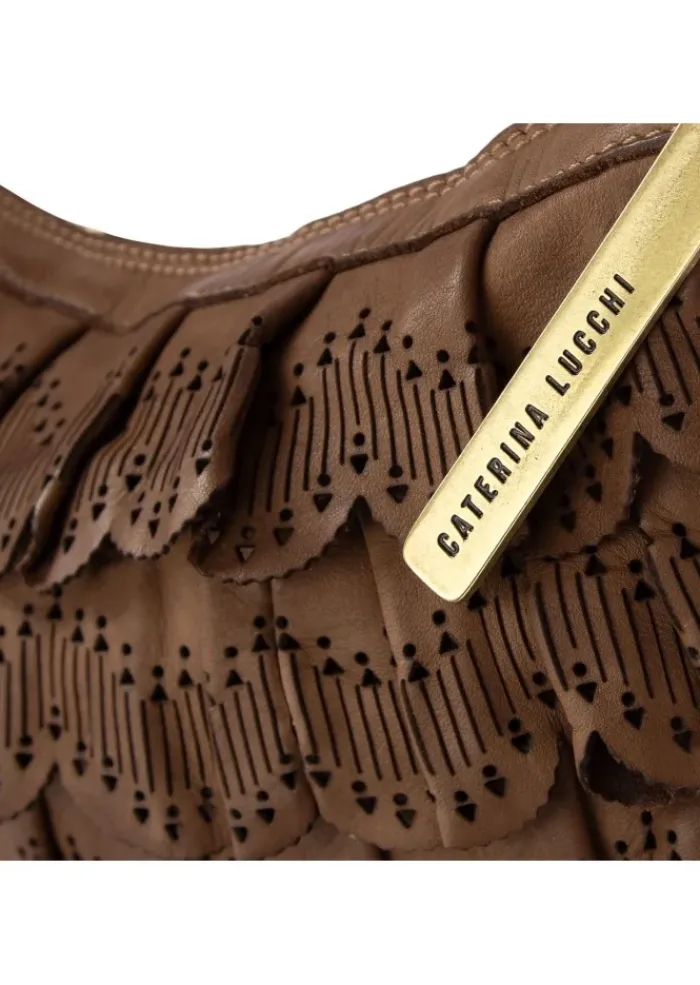 CATERINA LUCCHI | SCHULTERTASCHE GLORIA BRAUN Best