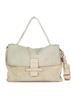 CATERINA LUCCHI | SCHULTERTASCHE MARIA BEIGE Outlet