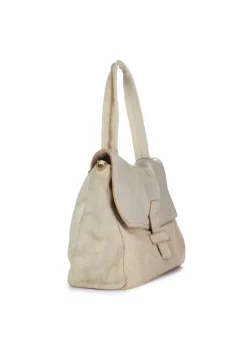 CATERINA LUCCHI | SCHULTERTASCHE MARIA BEIGE Outlet