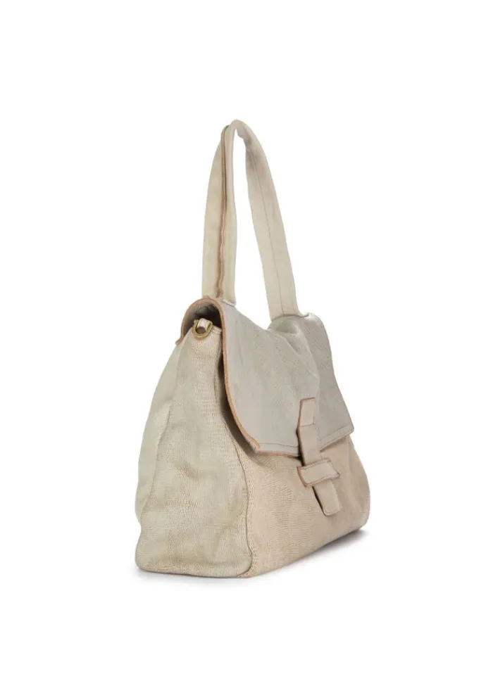 CATERINA LUCCHI | SCHULTERTASCHE MARIA BEIGE Outlet