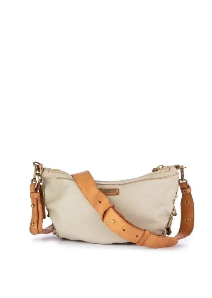 CATERINA LUCCHI | SCHULTERTASCHE GLORIA BEIGE Sale