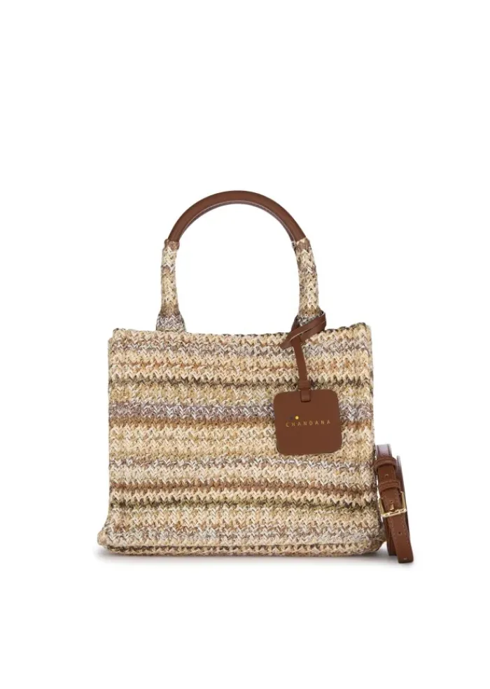 CHANDANA | HANDTASCHE CAMILLE SMALL PAOPAO COLONIAL Best