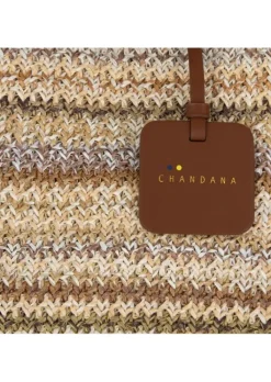 CHANDANA | HANDTASCHE CAMILLE SMALL PAOPAO COLONIAL Best