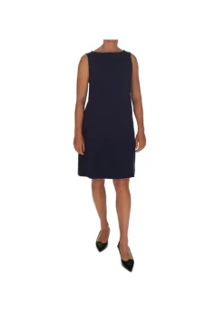 CIRCOLO 1901 | ETUIKLEID PIQUET BLAU Best