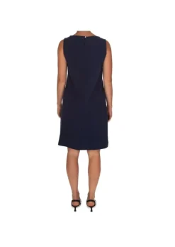 CIRCOLO 1901 | ETUIKLEID PIQUET BLAU Best