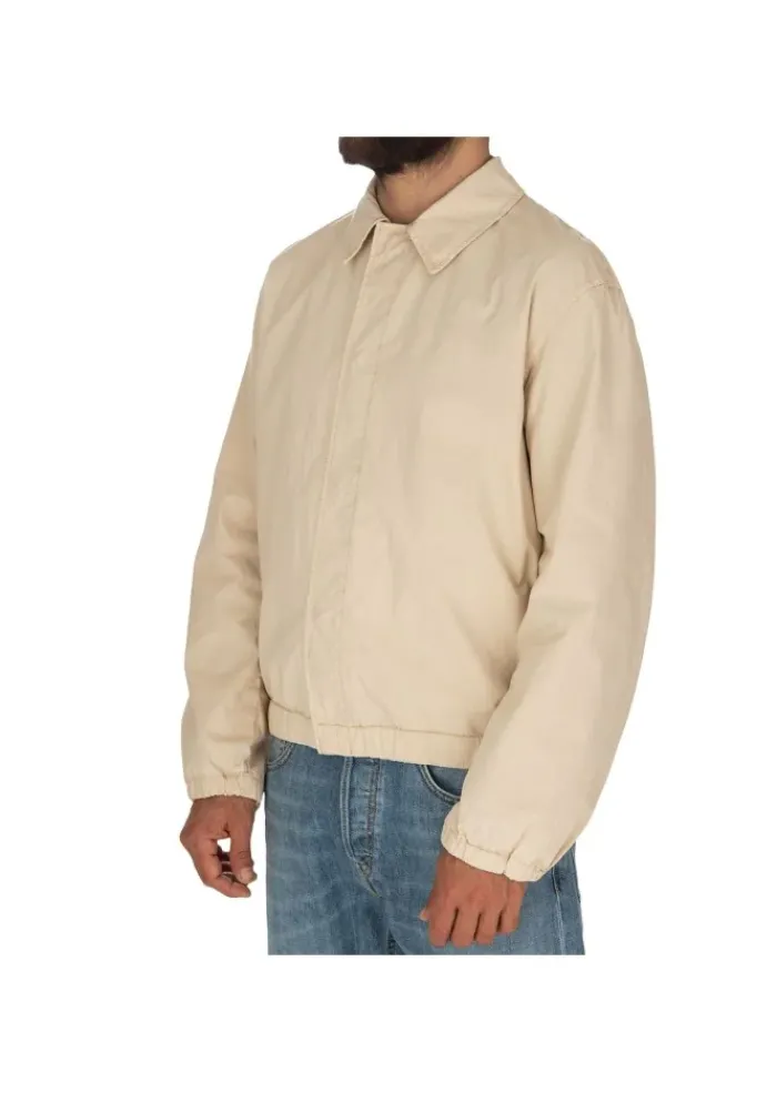 CIRCOLO 1901 | JACKE COACH BEIGE Hot