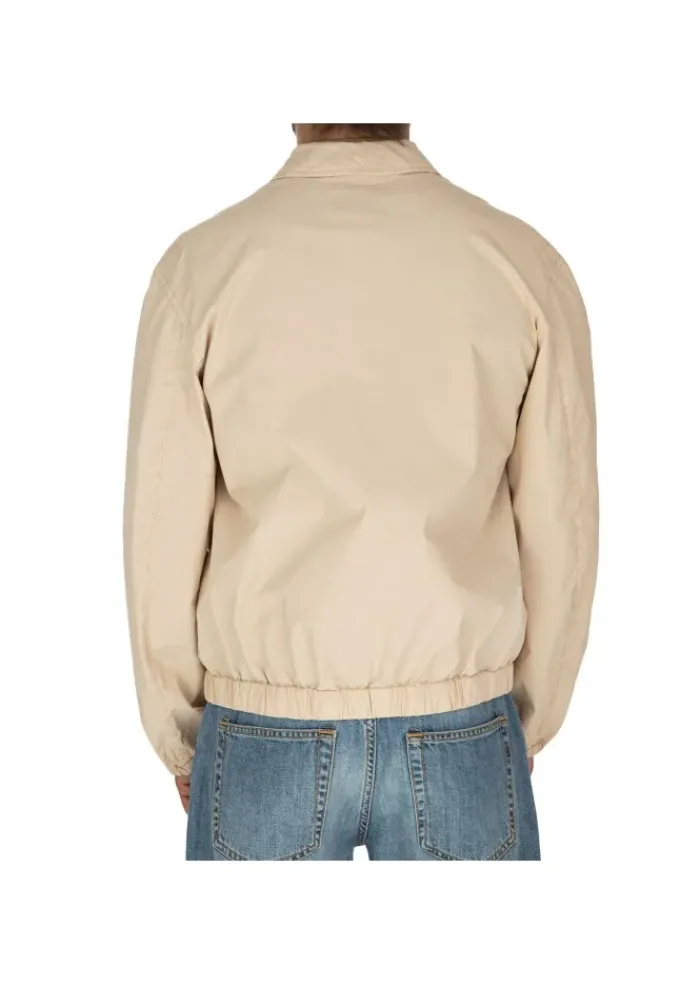 CIRCOLO 1901 | JACKE COACH BEIGE Hot