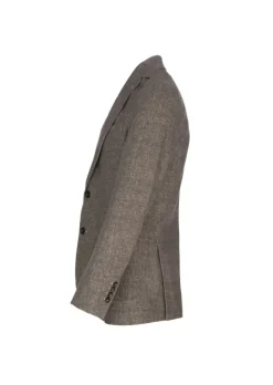 CIRCOLO 1901 | JACKE JERSEY LIQUI GRAU Outlet
