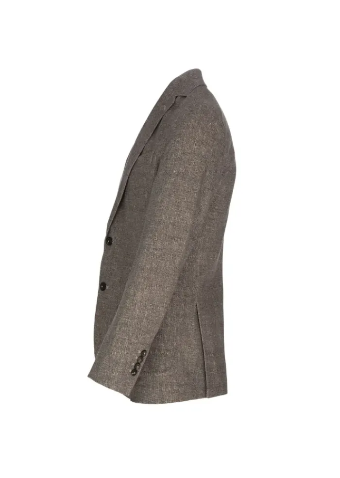CIRCOLO 1901 | JACKE JERSEY LIQUI GRAU Outlet