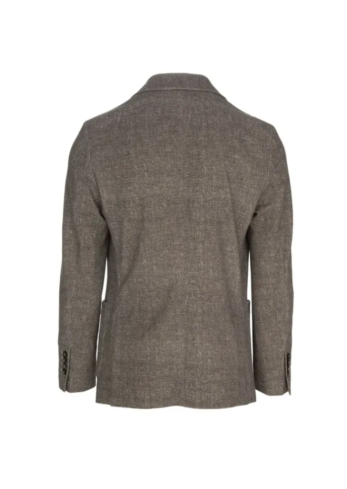 CIRCOLO 1901 | JACKE JERSEY LIQUI GRAU Outlet