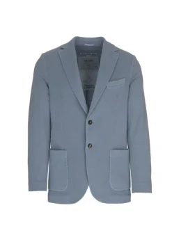 CIRCOLO 1901 | JACKE OXFORD HELLBLAU Clearance