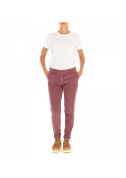 MASON'S DAMENHOSE "NEW YORK" MASON'S | VIOLETT ROSA Outlet