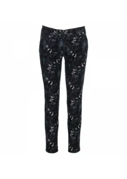 MASON'S DAMENHOSE "NEW YORK SLIM" MASON'S | MULTICOLOR Best