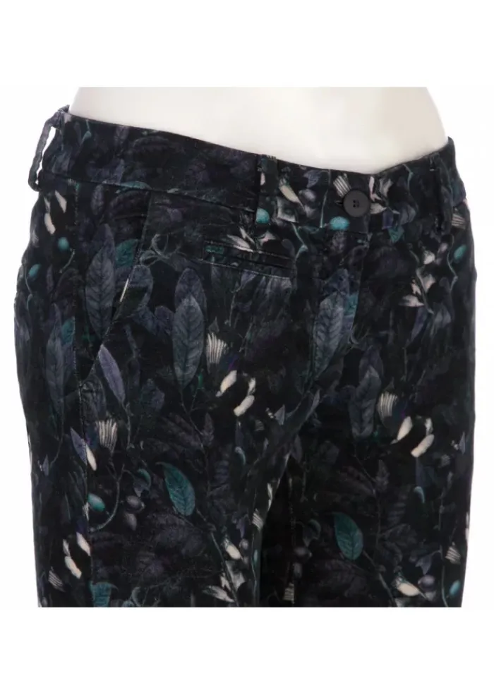 MASON'S DAMENHOSE "NEW YORK SLIM" MASON'S | MULTICOLOR Best