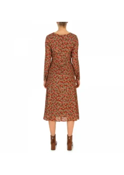 PROGETTO QUID DAMENKLEID | MORINGA BRAUN Hot