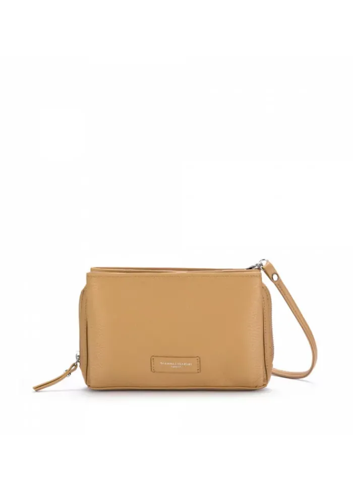 GIANNI CHIARINI DAMENPOCHETTE | MICRO BAG HELLBRAUN Clearance