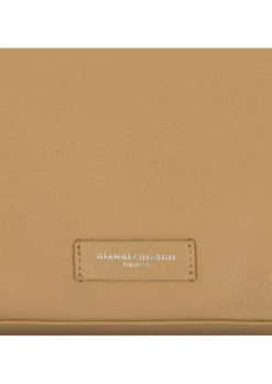 GIANNI CHIARINI DAMENPOCHETTE | MICRO BAG HELLBRAUN Clearance