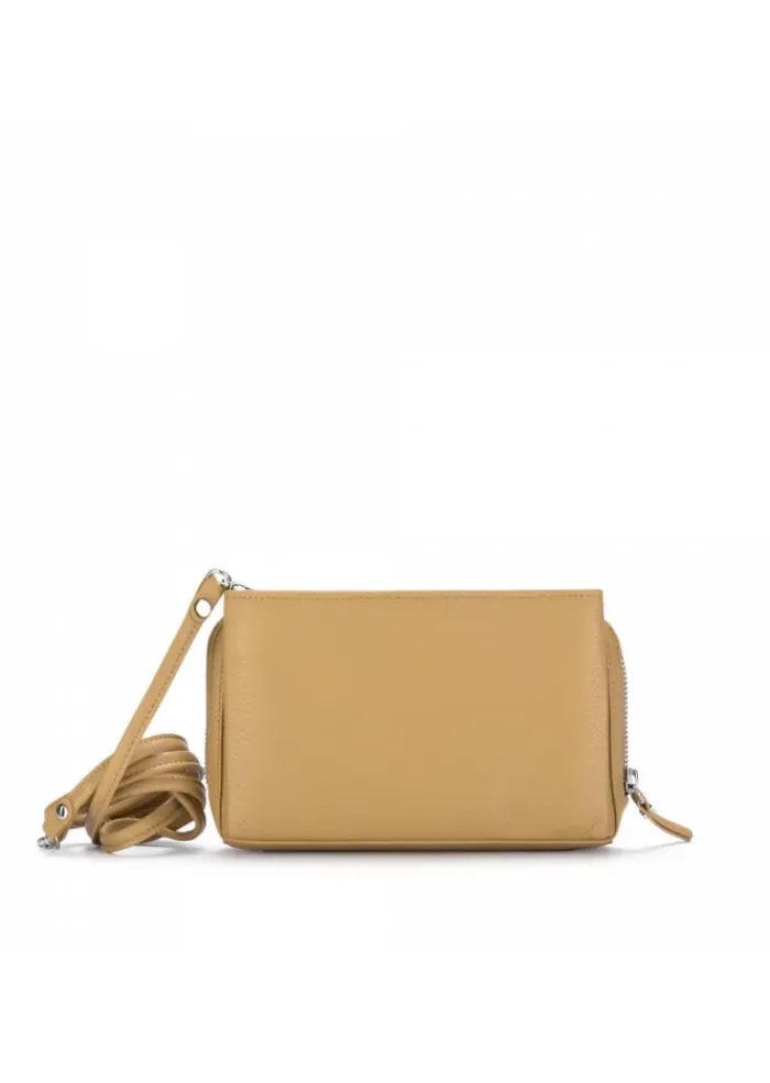 GIANNI CHIARINI DAMENPOCHETTE | MICRO BAG HELLBRAUN Clearance
