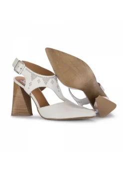 JUICE DAMENSANDALEN | F395K6 AFRICA GRAU New