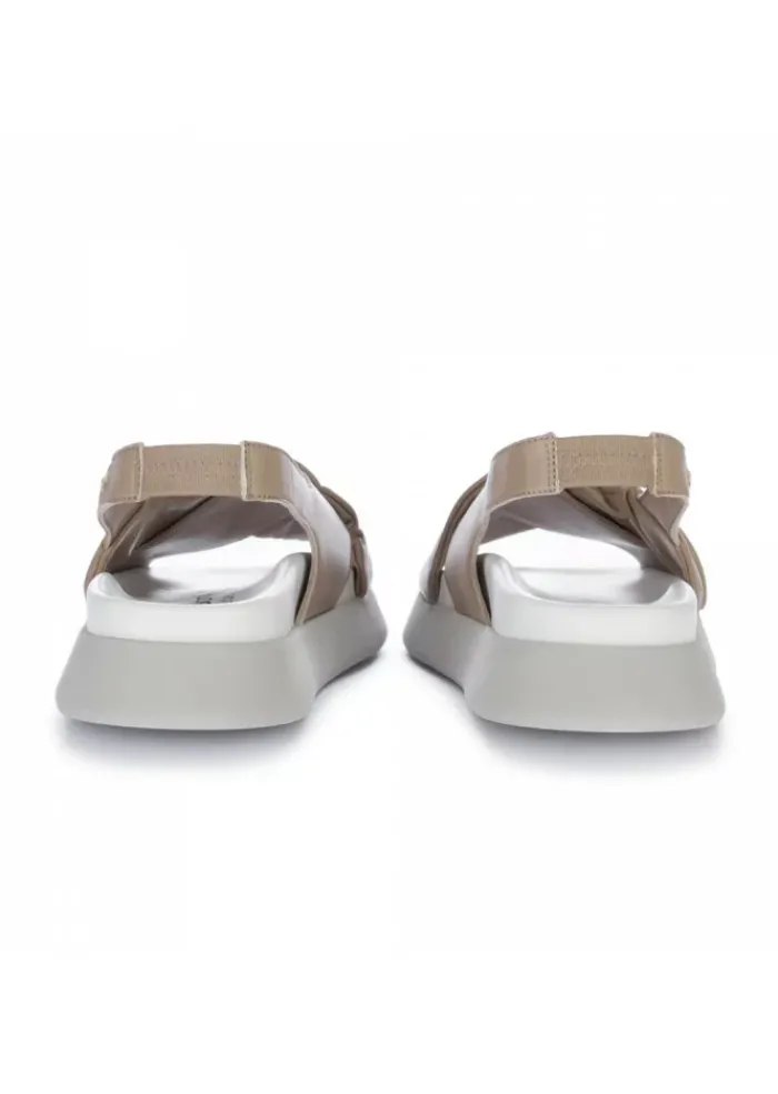 PATRIZIA BONFANTI DAMENSANDALEN | MARGOT SUN GRAU Sale