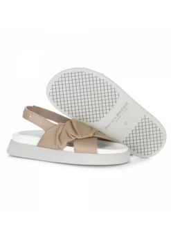 PATRIZIA BONFANTI DAMENSANDALEN | MARGOT SUN GRAU Sale