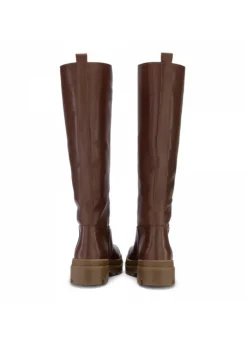 SOFIA/LEN DAMENSTIEFEL | 325 NUT BRAUN Sale