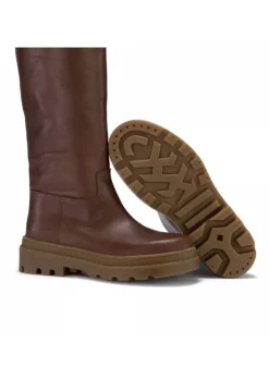 SOFIA/LEN DAMENSTIEFEL | 325 NUT BRAUN Sale
