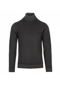 DANIELE FIESOLI | PULLOVER GRAU Hot