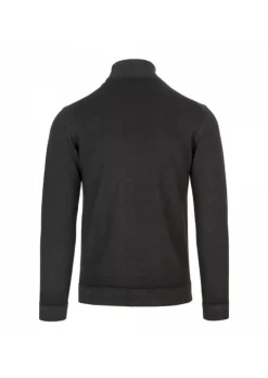 DANIELE FIESOLI | PULLOVER GRAU Hot