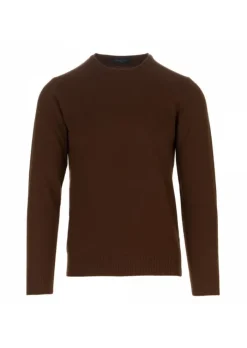 DANIELE FIESOLI | PULLOVER BRAUN Discount