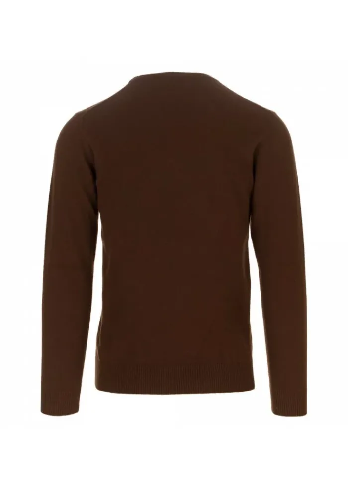 DANIELE FIESOLI | PULLOVER BRAUN Discount